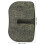 Motorcycle Brake Pads Rear Front Disc Black 2 Pcs 5