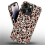 Stripe Case for iPhone 14 Pro Max, Slim Dual‑Layer Shockproof Matte Hard Shell Protective Cover 3