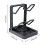 Kitchen Organizer Rack for Pot Lids Spatulas Cutting Boards 2