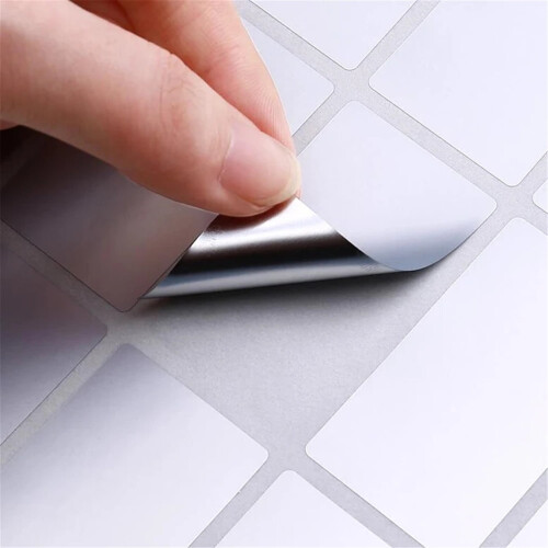 TETOU Waterproof Food Labels for Containers 96pcs 1