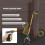Aluminum Pick Up Tools, 81cm Folding Gripper, Long Rubber Telescopic Clamp 2