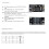20Pcs  - Boost Step  Converter 3.7V to 12V Voltage Regulator Lithium Battery Boost Module 5V/8V/9V/12V Output 4