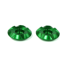 Motorcycle CNC Frame Hole Cap Plug Cover Trim for Z900 Z900 SE 2025-2026 Side Frame Panel Cover Accessories