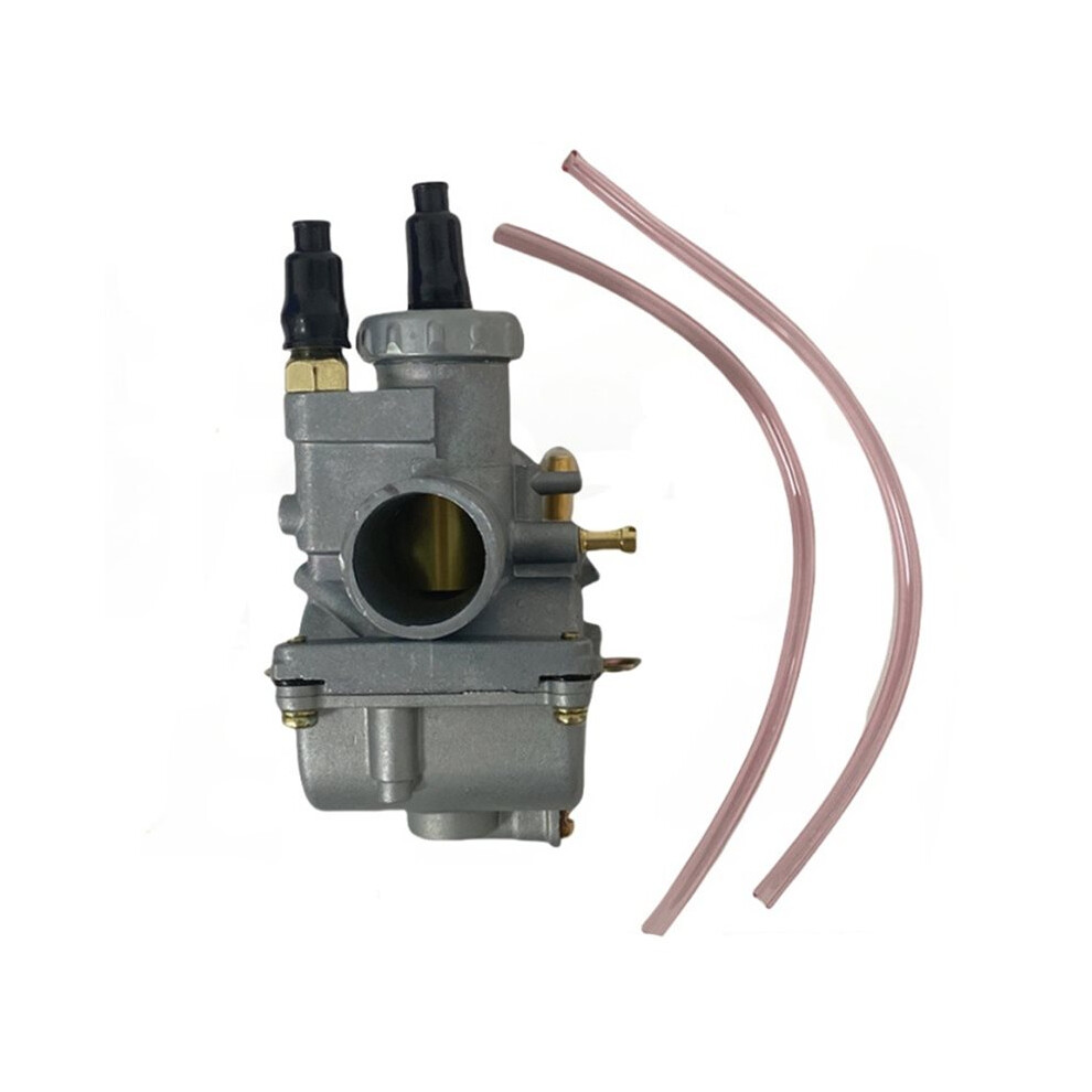 22Mm Carburetor For 2 Stroke Motorcycle Satria 2 Ax100 Rgv120 Qj100-M Kw100-M 6033428202835