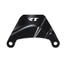 Motorcycle Accessories Telelever Joint Protection Guard for R 1300 RT R1300RT R 1300RT 2025 2026 Black