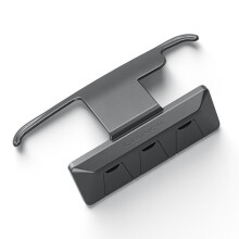 Back Hook for New Model Y 2025 Launch Model 3 Highland 2024 Multiple Hooks Foldable Design