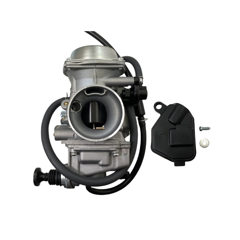 Motorcycle Carburetor 16100-Hm7-L02 For Fourtrax Trx400fw 4X4 Foreman 1995-2003 Fuel Replacement Parts 6032003014474