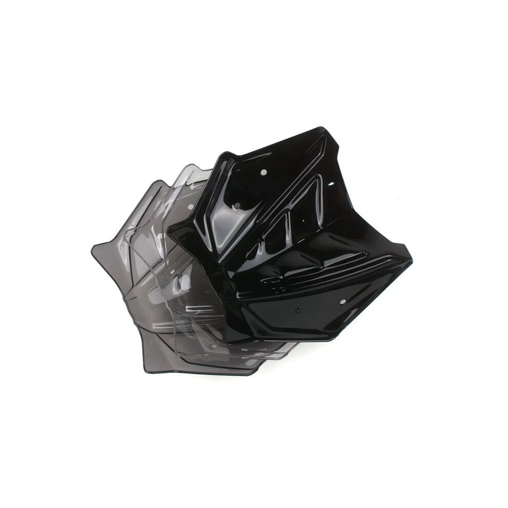 Motorcycle Windscreen Windshield Wind Deflector For Gsx-S1000 Gsxs1000 Gsx-S 1000 2021-2023 Transparent 6032003035745