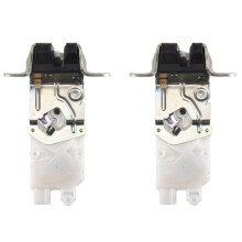2PCS 5808A067 Liftgate Tail Tailgate Trunk-Lock Actuator Release for PAJERO/MONTERO SPORT Outlander ASX