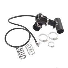 Kit de Válvula de Alívio de Pressão Kit de Válvula de Alívio de Turbo para Bombardier para Can Am Maverick X3 2017-2022 ATV