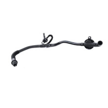 2740181400 Engine Intakes Breather Hose for   Klasy CLS E GLK E-Klasa GLC-Klasa