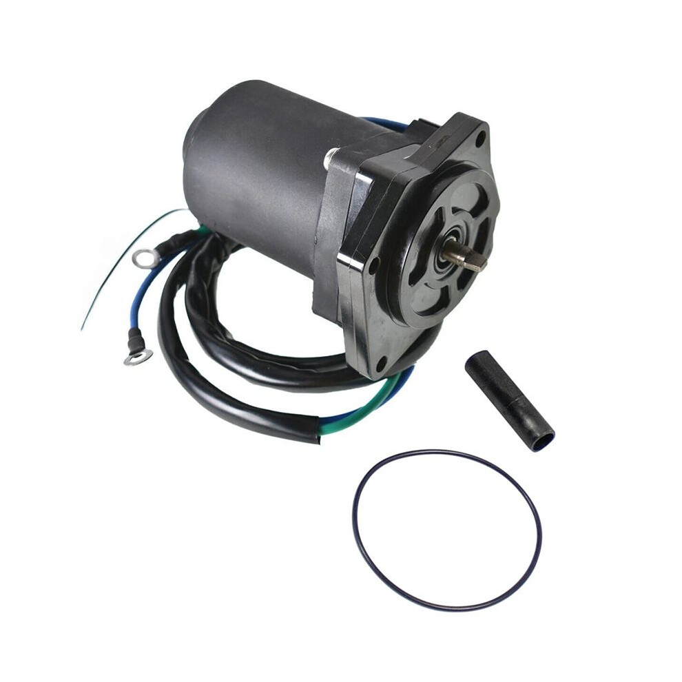 6D8-43880-01-00 430-22118 Tilt & Trim Motor For Outboard F75tlr, F90tjr Trim Motor 4711052532772