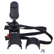 ZGAQ-02864, ZGAQ02864 Range Selector Handle for 80D-9 HDF50-7 HDF70-7 HDF50-7S HDF70-7S