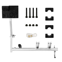 Club Car Pedal Rebuild Kit for Cart 1998- Brake Pedal Repair Kit Club Car Brake Pedal Assembly 01878201