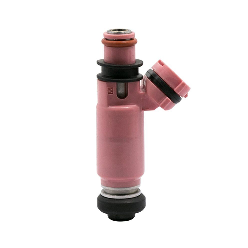 1 Pcs 565Cc Fuel Injectors For Sti Wrx Forester 16611-Aa370 195500-3910 16611Aa370 1955003910 Car Parts 6033957398528