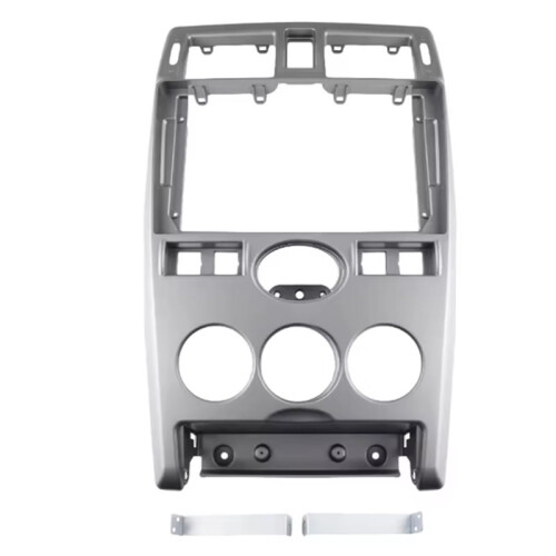 For  PRIORA 2007-2014 9 INCH Stereo DVD Player Panel GPS Navigation Frame Dash Installation Rfitting Kit Bezel