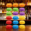 Bulk 18PCS Food Safe Silicone Beer Cap Protectors 6 Dynamic 2