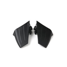 Motorcycle Accessories Fuel Tank Guard Protection Side Wings for MT-07 MT07 2025 2026