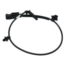 26683351 Rear Left ABS Wheel Speed Sensor for GL8 ES 2017 26234477 New Car Accessories 2668 3351
