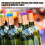 Bulk 18PCS Food Safe Silicone Beer Cap Protectors 6 Dynamic 5