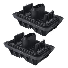 51717169981 Car Accessories Jack Pad Under Car Support Pad for 1 3 4 6 Series Jack Point Support Plug Lift