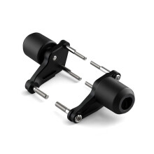 Protezione Anticaduta per Telaio Sliders per Hornet CB1000 SP 2025 Protezione Motore Moto Protezione Anticaduta