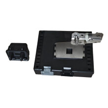 For  F-150 2021-2023 Trailer Brake Control Module Kit ML3Z-19H332-AB