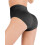 Women's Butt-Lifting Hip Enhancer Panties with Tummy Control 4