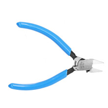 Diagonal Wire Cutter MJL-100 Chrome Vanadium Steel 11mm Blue