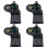 4Pcs 0281002514 Manifold Absolute Pressure Sensor for  FIATDUCATO 1
