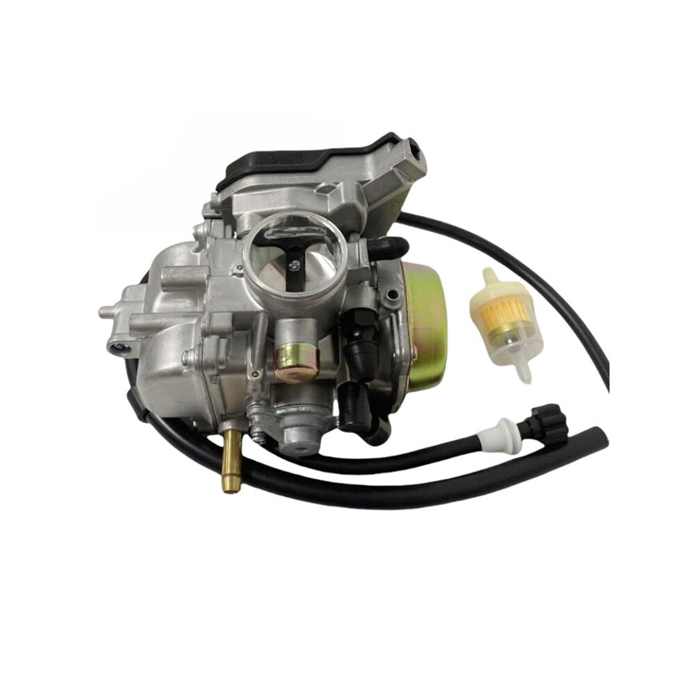 Carburetor 13200-38Fbv 13200-38Fcv For Ltf400 Lt-F400 Ltf400 Ltf400f Eiger 400 6033987897411
