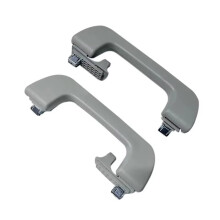 Car Interior Roof Grab Handle for Q3 A4 B8 S4 Avant A5 S5 Q5 8R A6 C7 A7 Quattro Front
