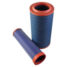K2041 Excavator Air Filter Filter Grid for PC200-7 Excavator Air Cleaner Parts