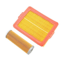 Motorcycle Air Filter Intake Cleaner Air Element Cleaner Oil Filter for Kove 800x Colove 800X ADV Adventure ZF800GY