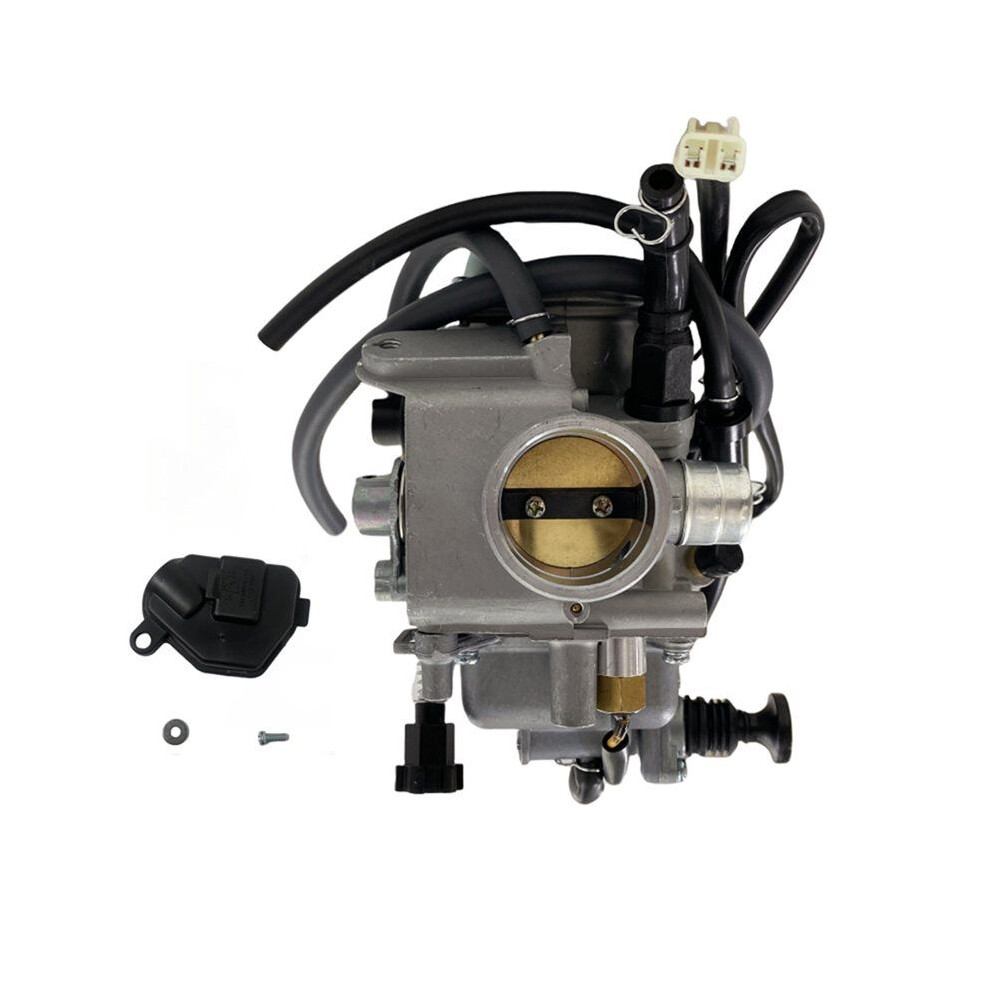 Motorcycle Atv Carburetor 16100-Hn0-A02 16100-Hn0-A00 For Foreman 450 Trx450es Trx450s 450S 450Es Carburadores 4712234432736