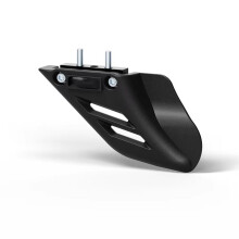 Lower Chain Guard Protection Cover for CBR1000RR Fireblade SP 08-19&CBR600RR 07-23&CBR500&CB500F/X 13-18