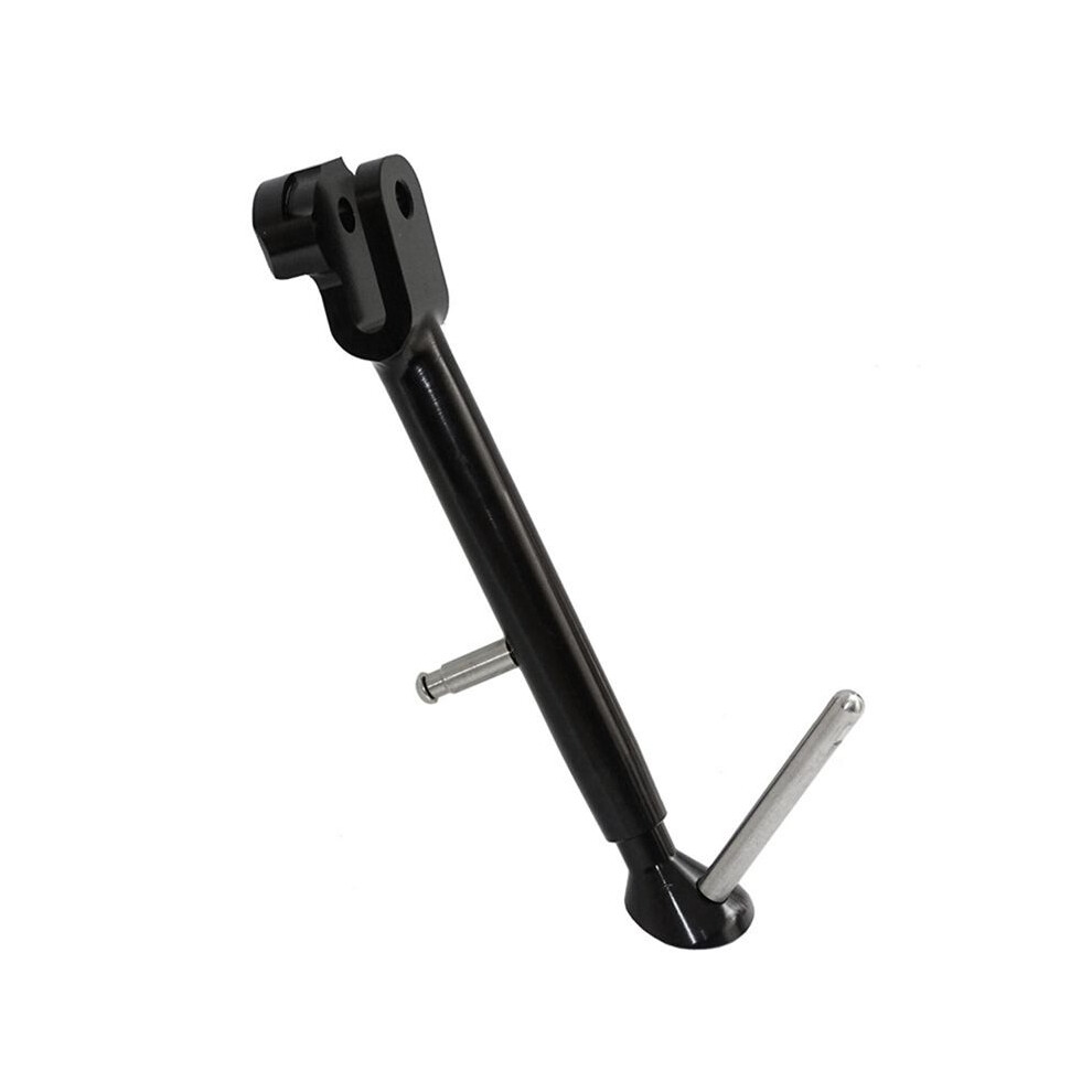 Motorcycle Adjustable Side Stand Kickstand Foot Side Stand Support For Yzf R25 R3 Mt-03 Fz03 2015-2024 6032787151587
