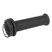 Motorcycle Heated Grips Heating Handle Heater Grip for R1200GS Adventure F800GS F650GS K1200R R1200R 2006-2012 Right