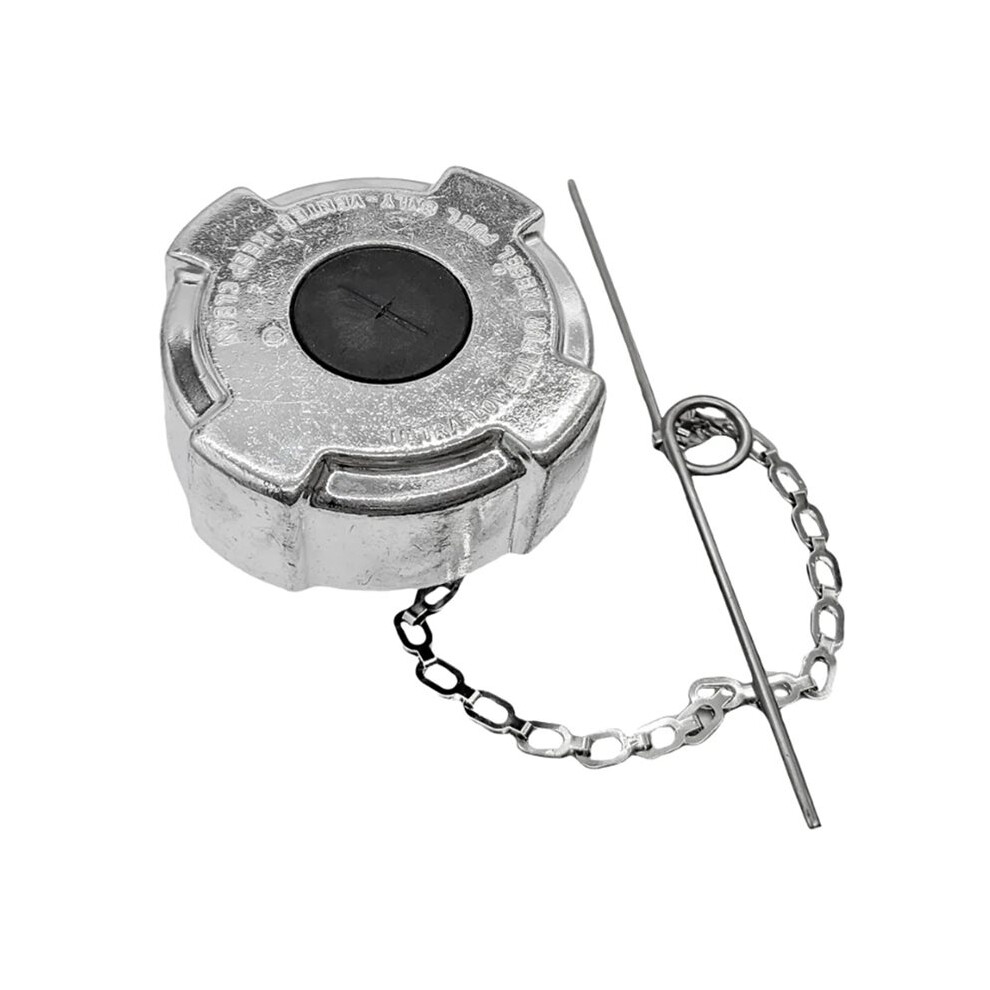 Photos - Other Hand Tools 20828883 Fuel Tank Cap Fit for Mack Heavy Duty Trucks Replaces 16MF325 MAK16MF325