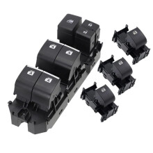 Power Window  Button 84040-33170 84040-10020 for  RAV4 Yaris  CHR Accessories
