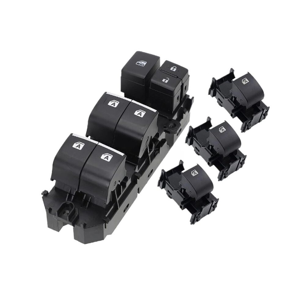 Saudism Power Window Button 84040-33170 84040-10020 For Rav4 Yaris Chr Accessories