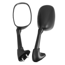 Motorcycle Rear View Mirror for YZF R6 R6 FZ400 / 600 1998-2007 Rearview Side Mirrors Accessories