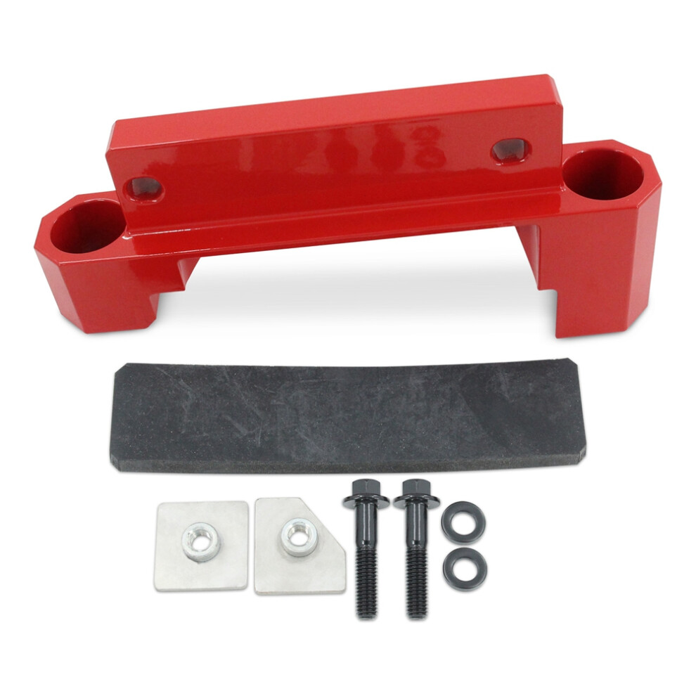Rear Differential Brace For Charger Challenger/ 300 Srt Hellcat Scat Redeye 2015-2023 Accessories 6032858927653