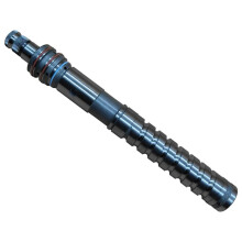 Spare Parts for  Trucks VOE 250331-1 250354-1 250369-1 RHD Truck Steering Gear Shaft 10 Slots STG26.2