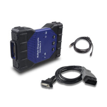Multiple Diagnostic Interface USB HDD Software OBD 2 for O-L Scanner MDI 1 Car Diagnostic Tools FORGDS2 Tech2Win