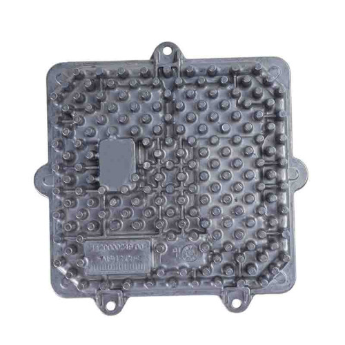 Car Headlight Driver Module Controller Ballast for  Velar Evoque  E-Pace 2018-2021 J8A2-13E005-BB