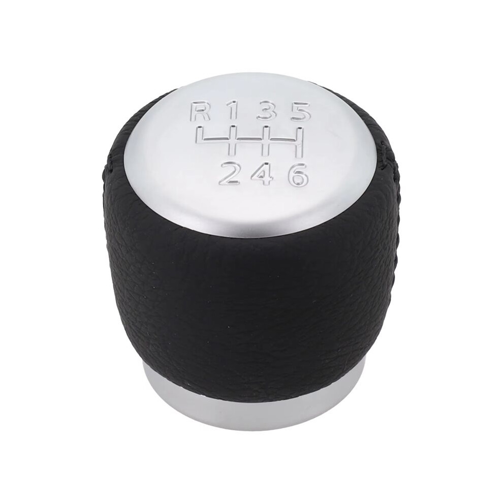 Car Manual Gear Shift Knob Shift Handball For Avensis T25 2006 2007 2008 2009 For Rav4 2005-2012 6034215248012