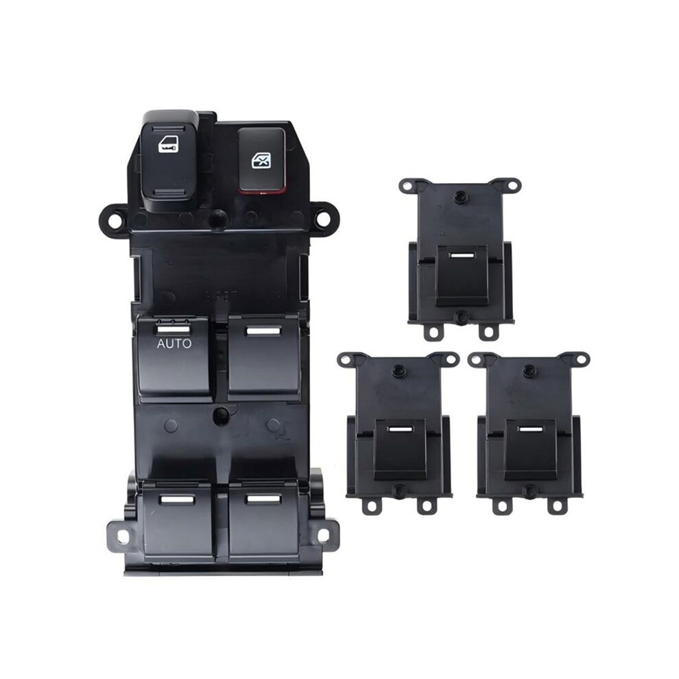 Power Window Lifter Control For Cr-V 2007-2011 Replace 35750-Swa-K01 35760-Swa-J01 6034236450203