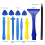 12 Pcs Plastic Pry Bar Tool Blade Opening Tool Repair Kit for Tablets Laptops 2