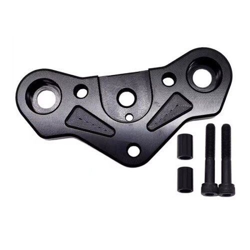 Motorcycle Multifunctional Hook Extension Faucet Navigation Lock  for DRGBT DRG2.0
